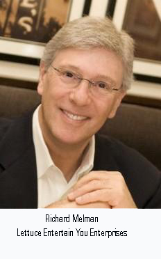 Richard Melman