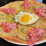 Breakfast Pizza low res