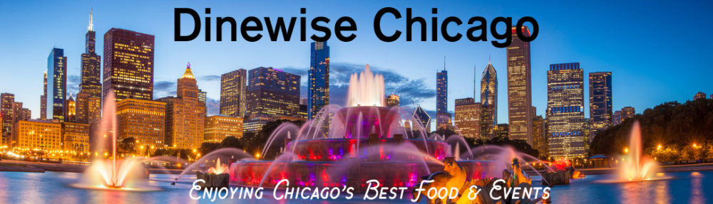 Dinewise Chicago